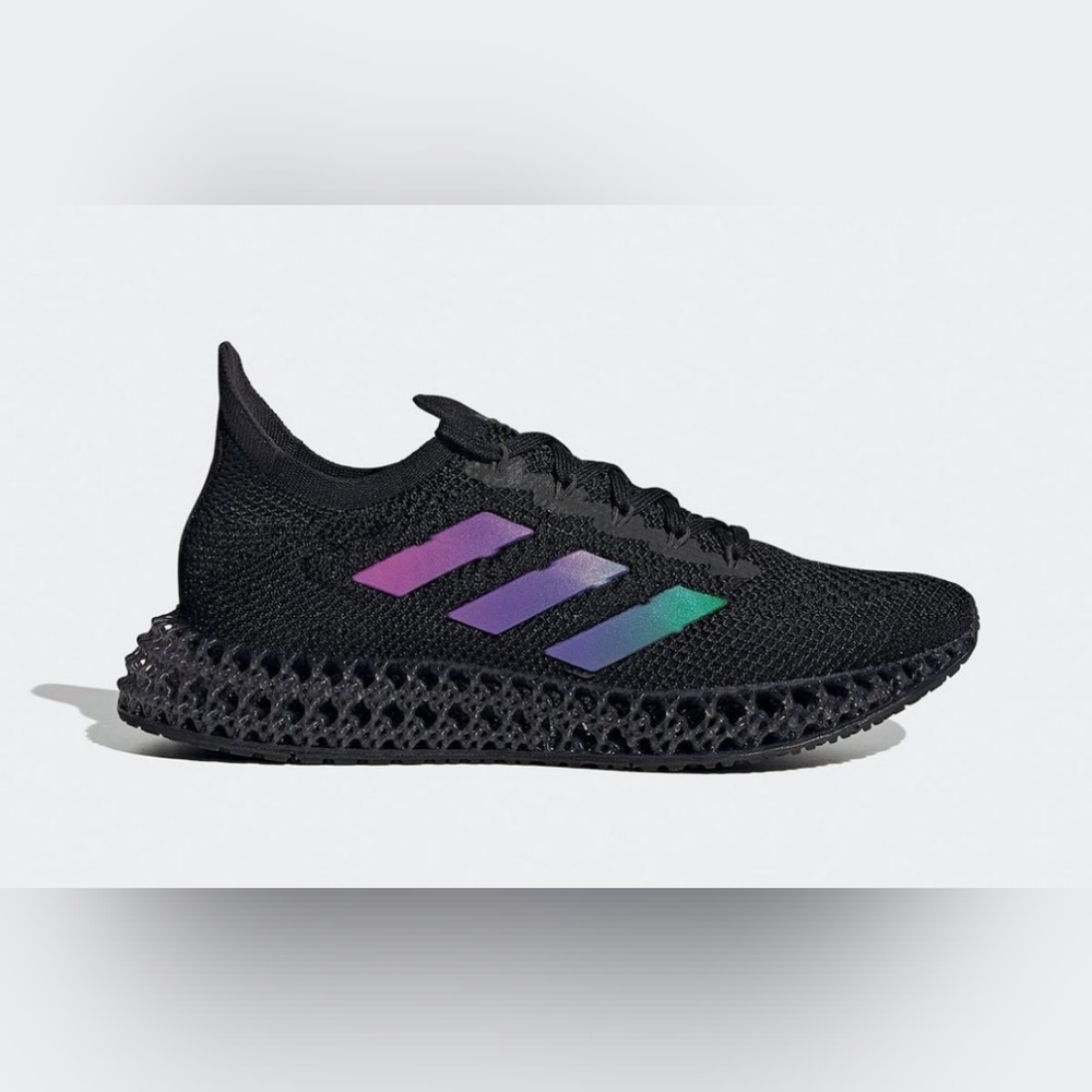 Size 14 - Adidas 4DFWD Reflective Xeno